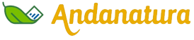 Logo Andanatura